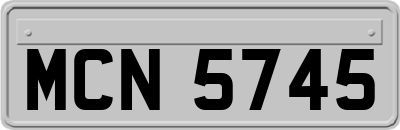 MCN5745