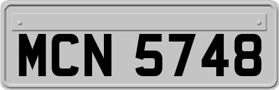 MCN5748