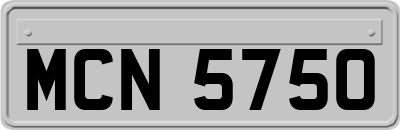 MCN5750