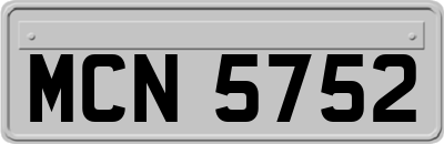 MCN5752