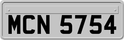 MCN5754
