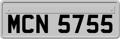 MCN5755