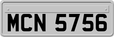 MCN5756
