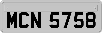 MCN5758