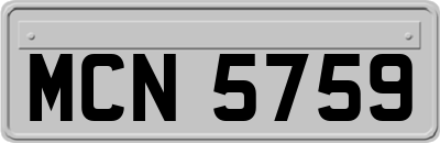 MCN5759