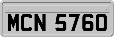 MCN5760