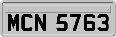 MCN5763