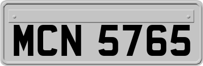 MCN5765