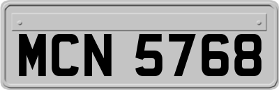 MCN5768