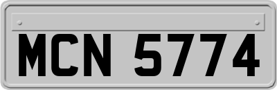 MCN5774