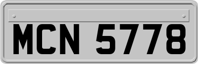 MCN5778