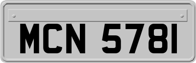 MCN5781