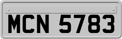 MCN5783