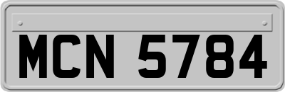 MCN5784