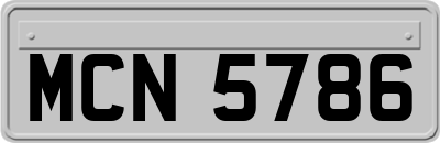 MCN5786