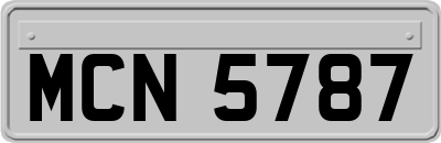 MCN5787