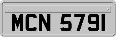 MCN5791