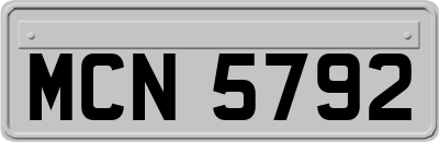 MCN5792