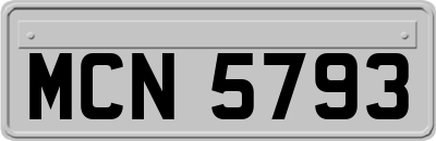 MCN5793