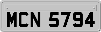 MCN5794