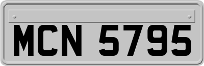 MCN5795