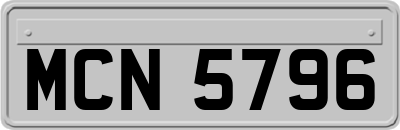MCN5796