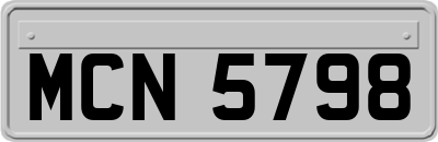 MCN5798