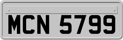 MCN5799