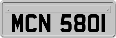MCN5801
