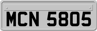 MCN5805