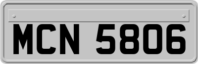 MCN5806