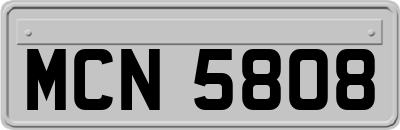 MCN5808