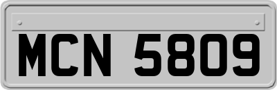 MCN5809