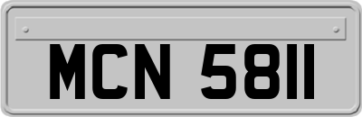 MCN5811