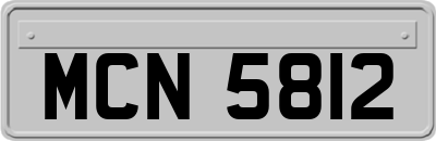 MCN5812