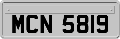 MCN5819