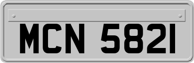 MCN5821
