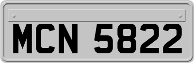 MCN5822