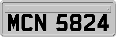 MCN5824