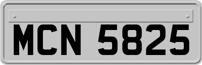 MCN5825