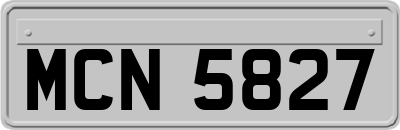 MCN5827