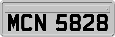 MCN5828