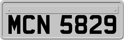 MCN5829