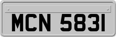 MCN5831