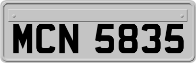 MCN5835