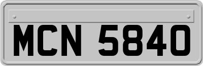 MCN5840