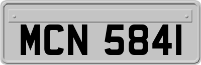 MCN5841