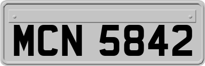MCN5842