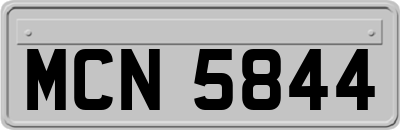MCN5844