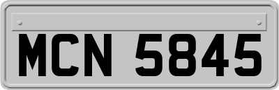 MCN5845